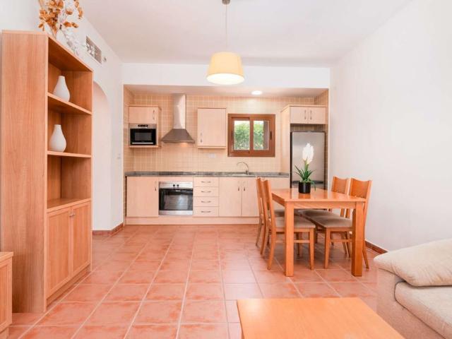 Piso en alquiler en Santa Pola, Urbanización Brisa Mar