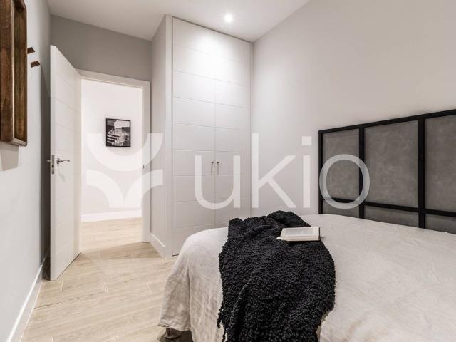 Piso en alquiler en Madrid