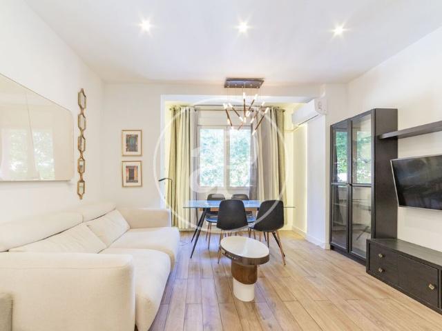 Piso en alquiler en Arganzuela, Medina-sidonia