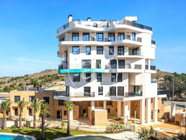 Piso en venta en Torre de Sant Josep, la Marina Baixa