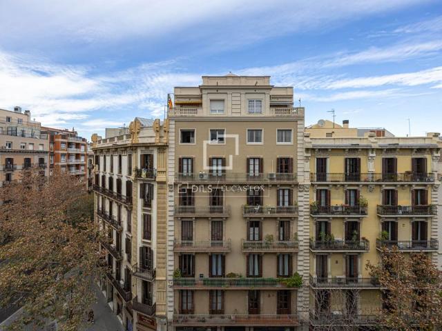 Piso en venta en Barcelonès, Catalunya