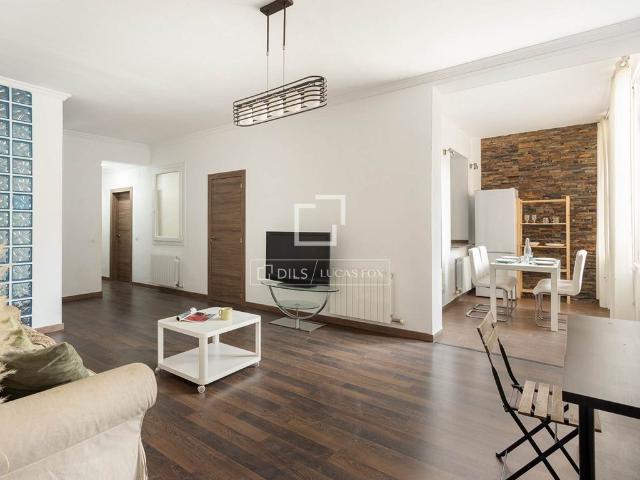 Piso en venta en Barcelonès, Catalunya