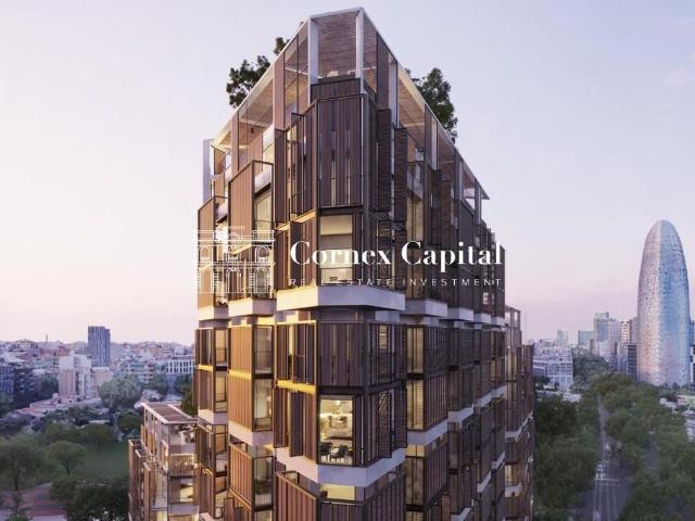 Piso en venta en Barcelona