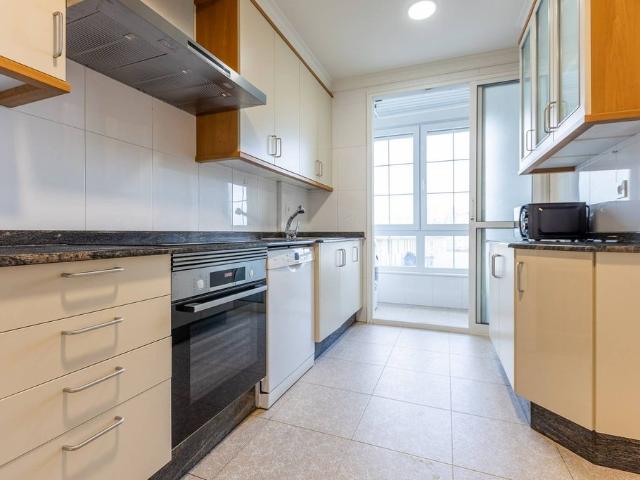 Piso en venta en O Peruleiro, A Coruña