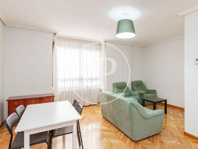 Piso en venta en Madrid, Almenara
