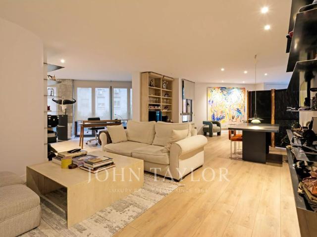 Piso en venta en Madrid