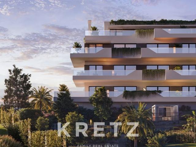 Piso en venta en Chaparral, Costa del Sol Occidental