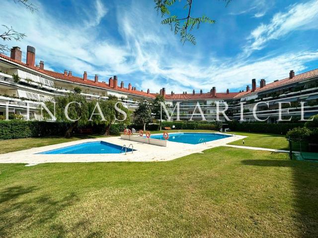 Piso en venta en Sitges