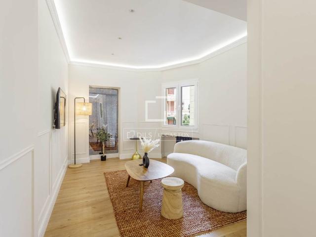 Piso en alquiler en Madrid