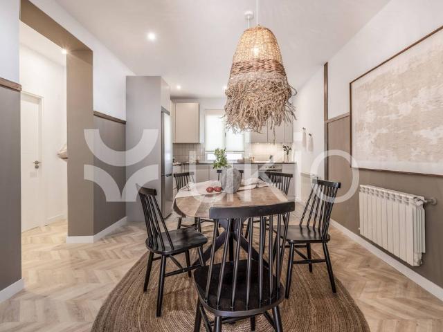 Piso en alquiler en Madrid