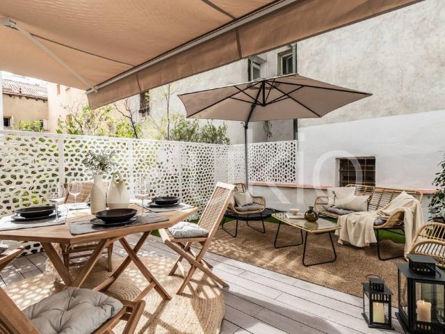 Piso en alquiler en Medina-sidonia, Madrid