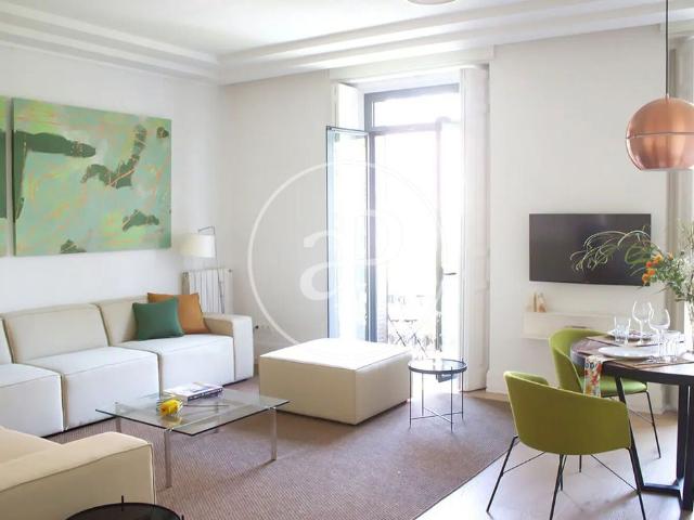 Piso en alquiler en Chamberí, Medina-sidonia