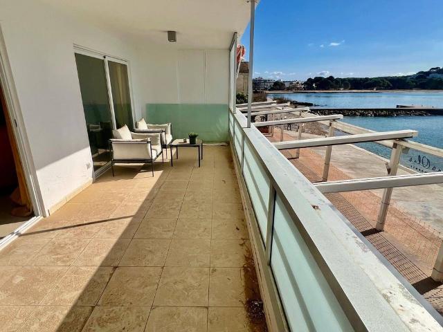 Piso en venta en Ses Rotes Velles, Calvià