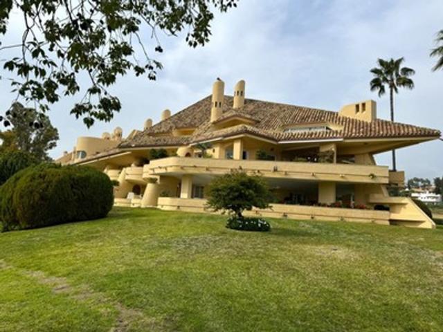 Piso en venta en Marbella River Garden, Marbella