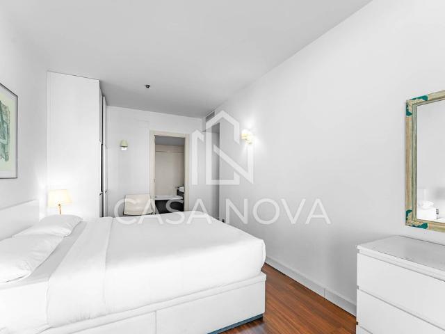 Piso en venta en Sant Martí, Barcelonès