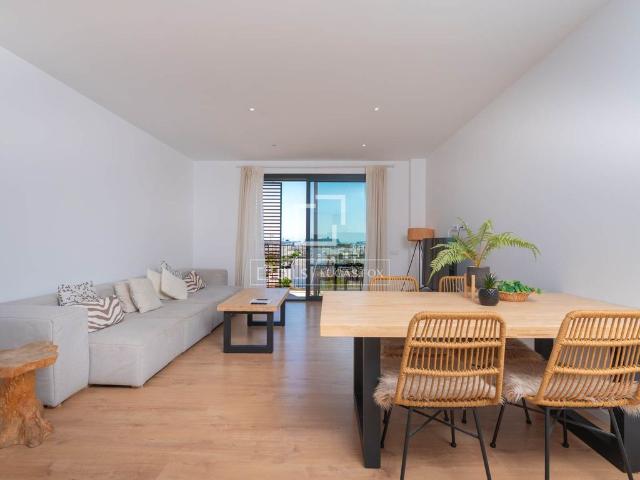 Piso en venta en Puig d'en Valls, Eivissa