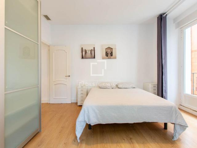 Piso en alquiler en Madrid