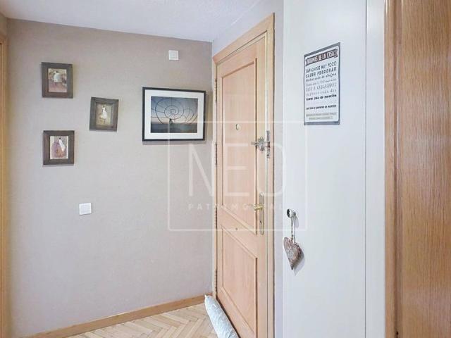 Piso en venta en Norte, Alcorcón