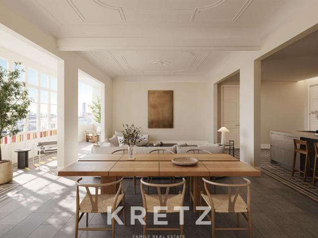 Piso en venta en Ciutat Vella, Barcelonès