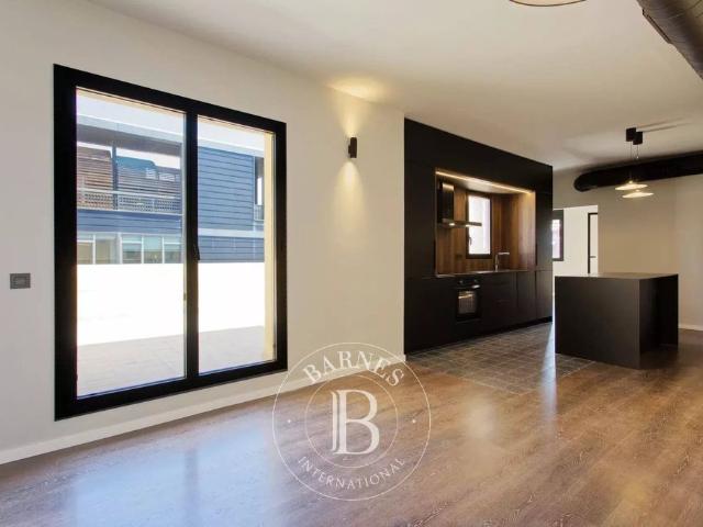 Piso en venta en Barcelona