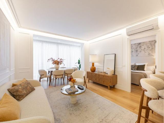 Piso en venta en Salamanca, Madrid