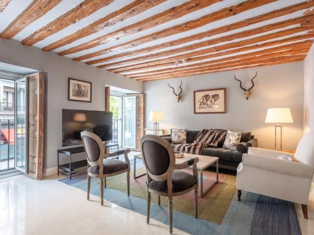 Piso en venta en Madrid