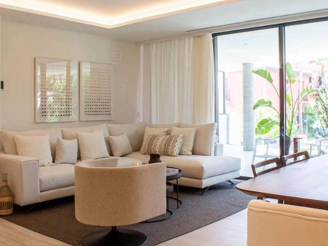 Piso en venta en Marbella, Barriada Blas Infante