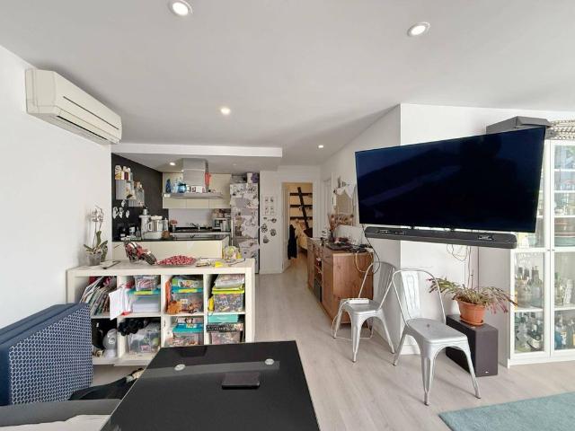 Piso en venta en es Caülls, Raiguer