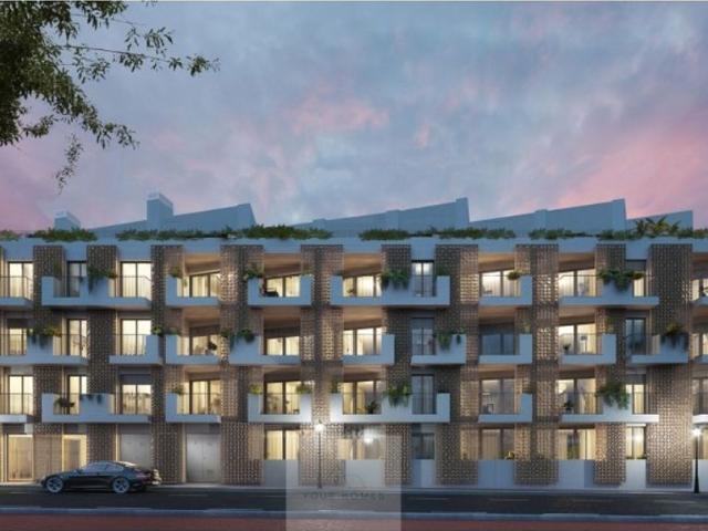 Piso en venta en Urbanització Siesta, Eivissa