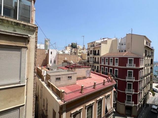 Piso en alquiler en Raval de Sant Francesc, l'Alacantí