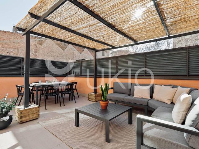 Piso en alquiler en Barcelona, Ciutat Vella