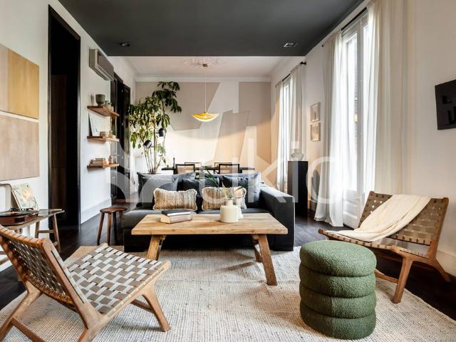 Piso en alquiler en Eixample, Barcelona