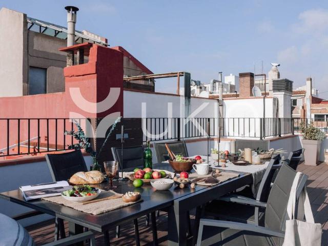 Piso en alquiler en Barcelona