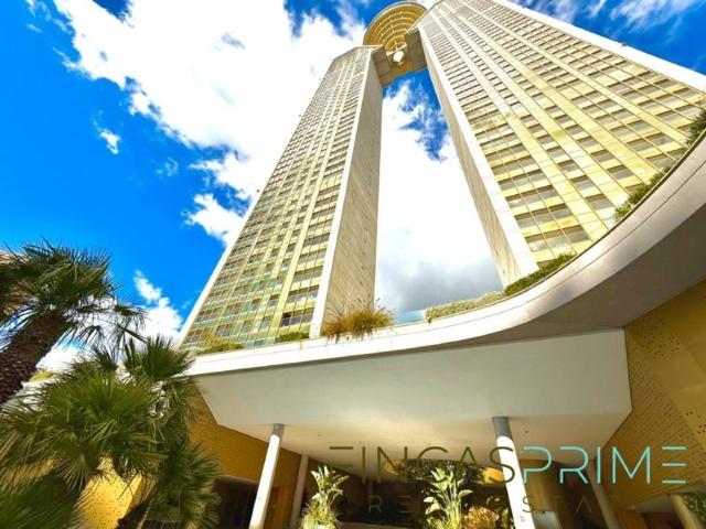 Piso en alquiler en Benidorm, Ponent