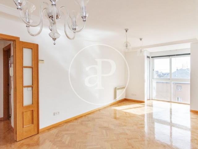 Piso en alquiler en Hortaleza, Madrid