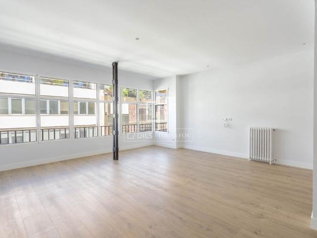 Piso en alquiler en Madrid