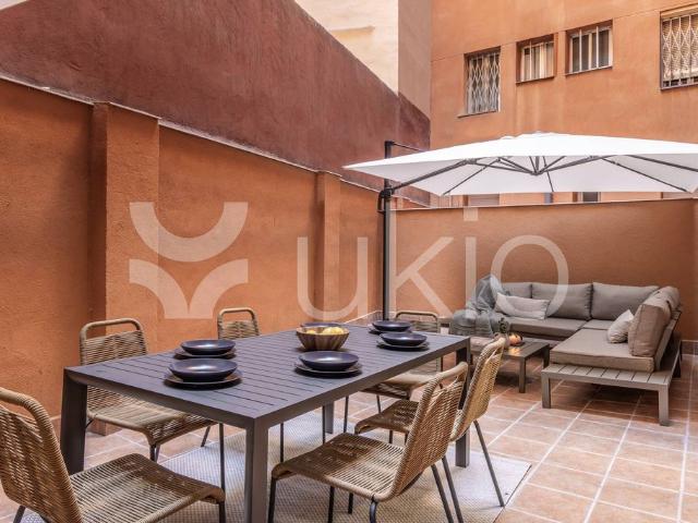 Piso en alquiler en Medina-sidonia, Madrid