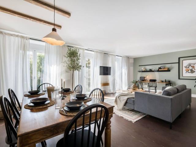 Piso en alquiler en Medina-sidonia, Madrid