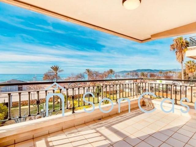 Piso en alquiler en Palma, Ciutat Jardí