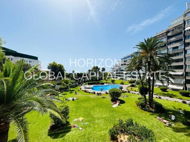 Piso en alquiler en Magaluf, Baleares