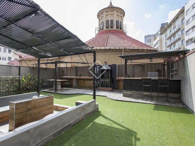 Piso en alquiler en Valencia