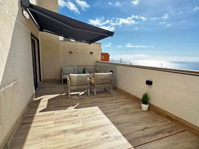Piso en venta en Hoya Grande, Adeje