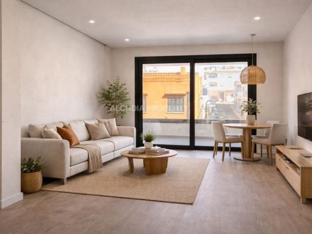 Piso en venta en Platja d'Alcúdia, Raiguer