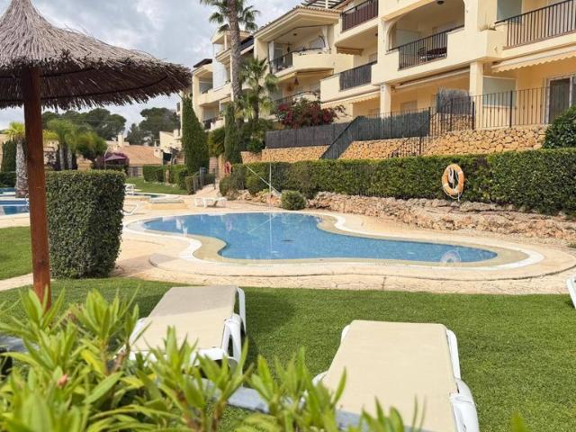 Piso en venta en la Marina Baixa, Valencia