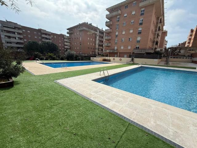 Piso en venta en Muntanyeta, Baix Llobregat