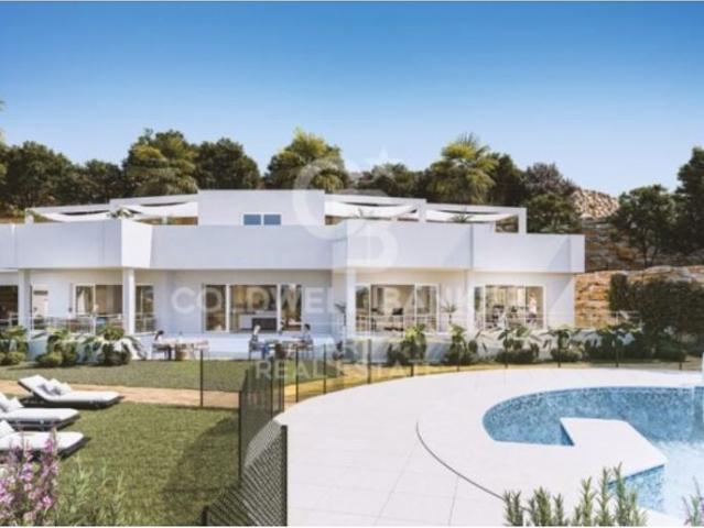 Piso en venta en El Velerín, Costa del Sol Occidental