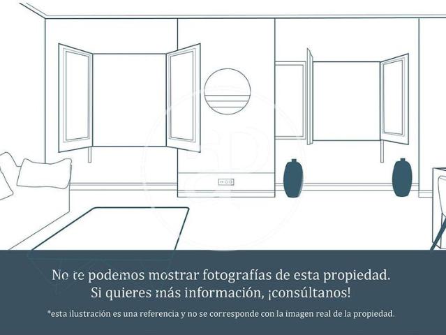 Piso en venta en Centro, Madrid