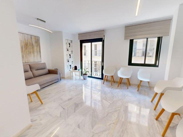 Piso en venta en Málaga