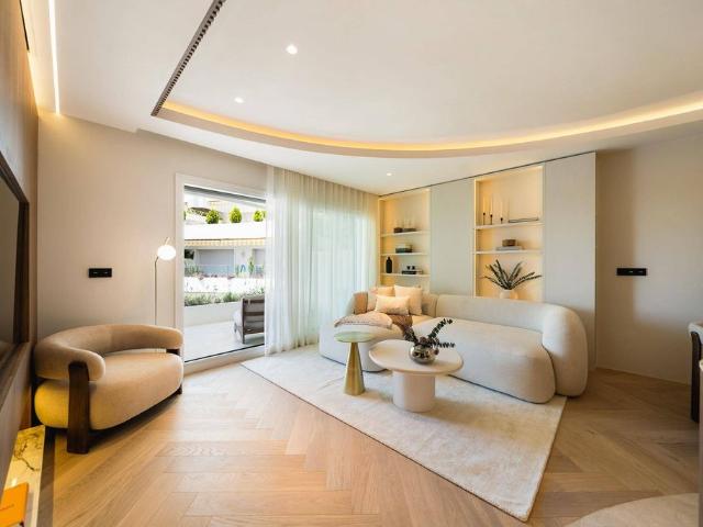 Piso en venta en Nagüeles, Costa del Sol Occidental
