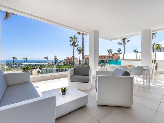 Piso en venta en Mijas, Málaga